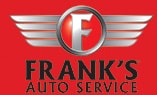 Walnut Creek Auto Repair | Frank's Auto Service & Repair, Inc.