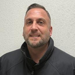 Drew Hopkins - Service Advisor | Frank's Auto Service & Repair, Inc.